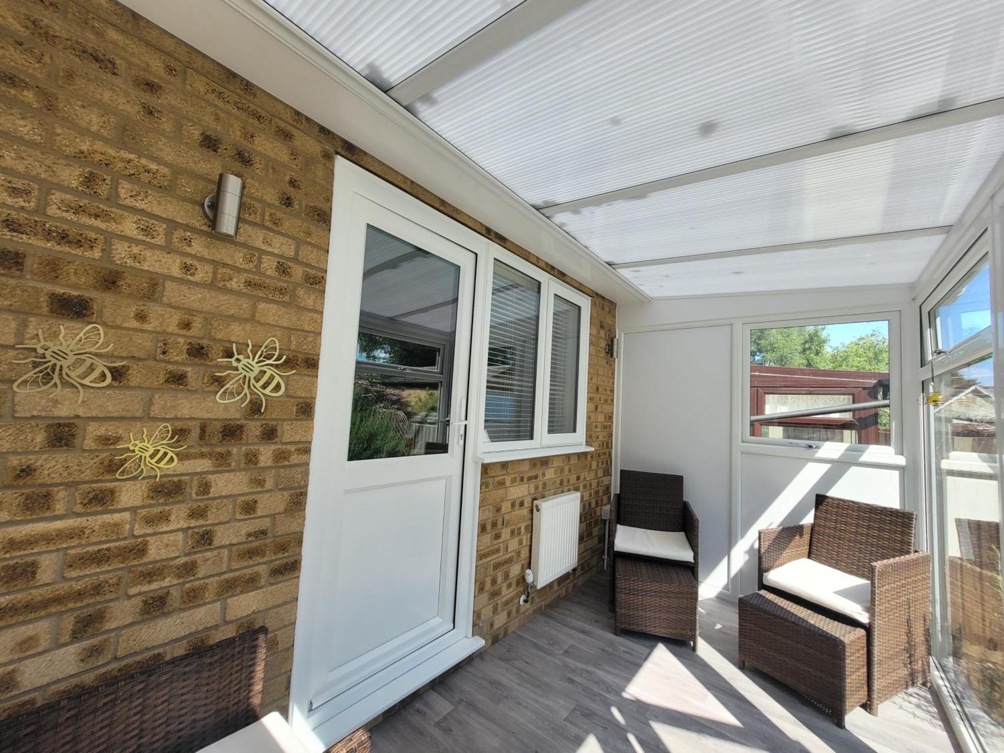 Holiday home Bumblebee - With Separate Office And Gaming Space By Catchpole *