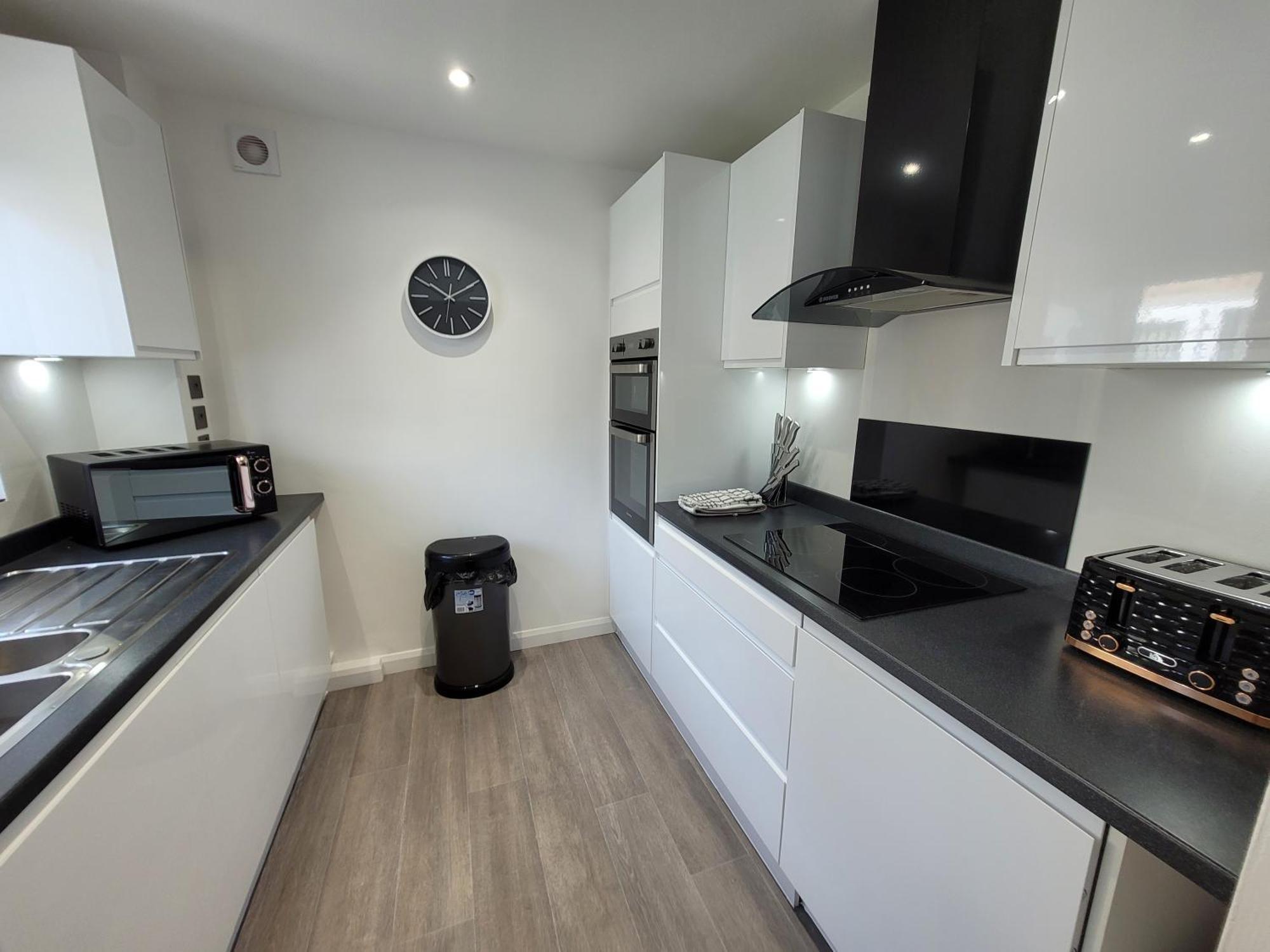 Bumblebee - With Separate Office And Gaming Space By Catchpole