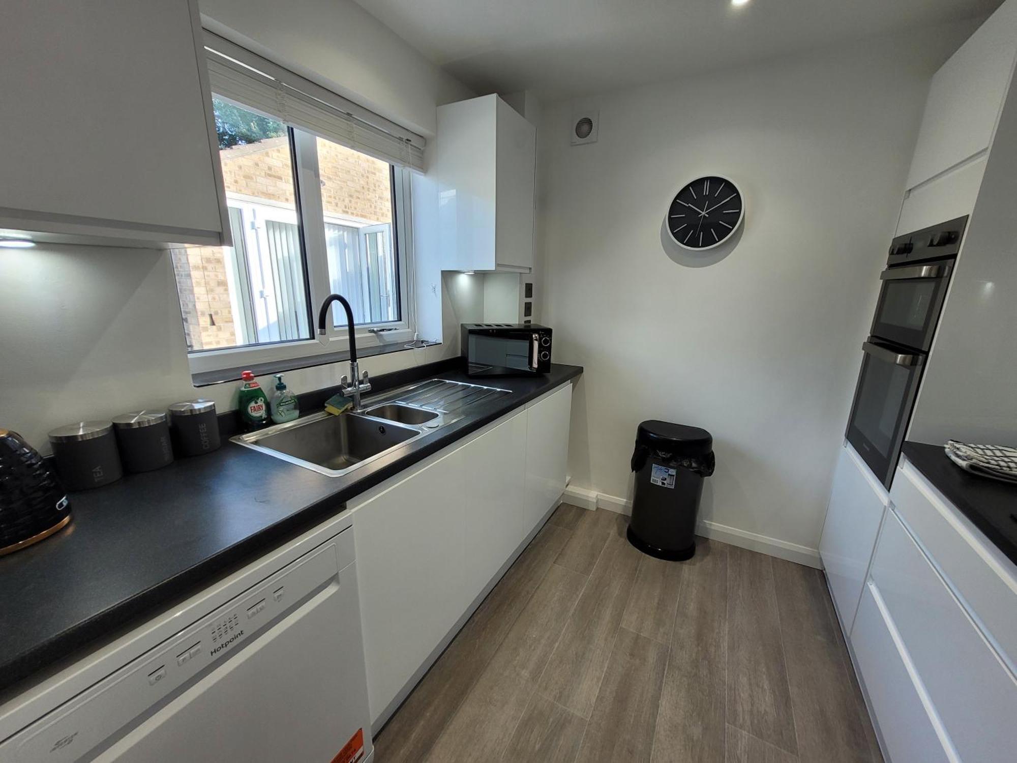 Bumblebee - With Separate Office And Gaming Space By Catchpole *